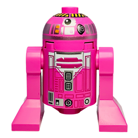 Astromech Droid, QT-KT, sw1393