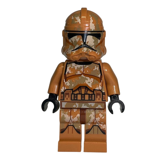 *Misprint* Geonosis Clone Trooper, sw0606, LEGO® Star Wars Minifigure