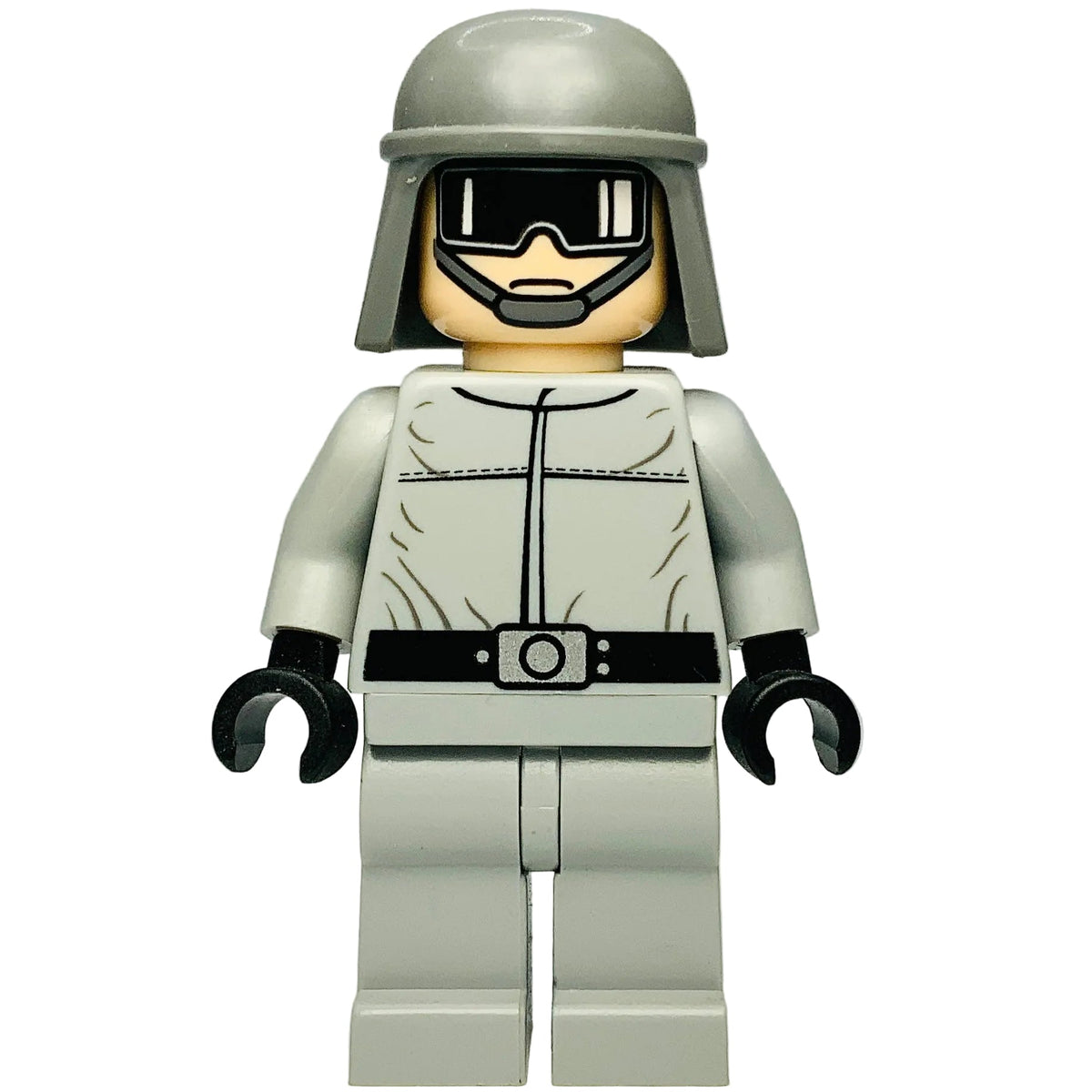 AT-ST Pilot, sw0093 - LEGO® Star Wars Minifigure