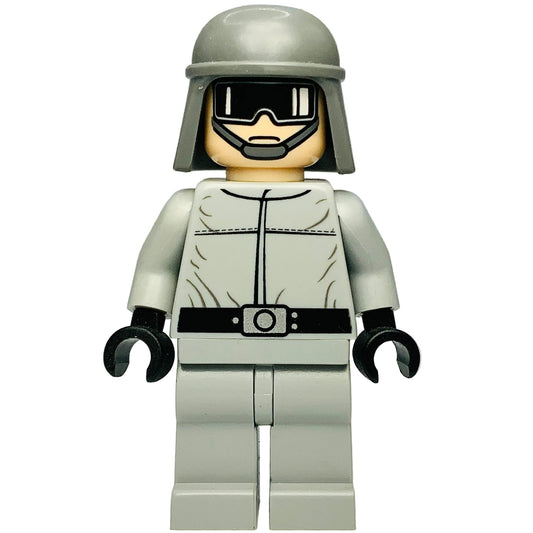 AT-ST Pilot, sw0093 - LEGO® Star Wars Minifigure