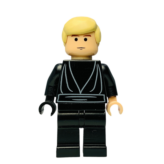 Luke Skywalker, sw0207, LEGO® Star Wars Minifigure