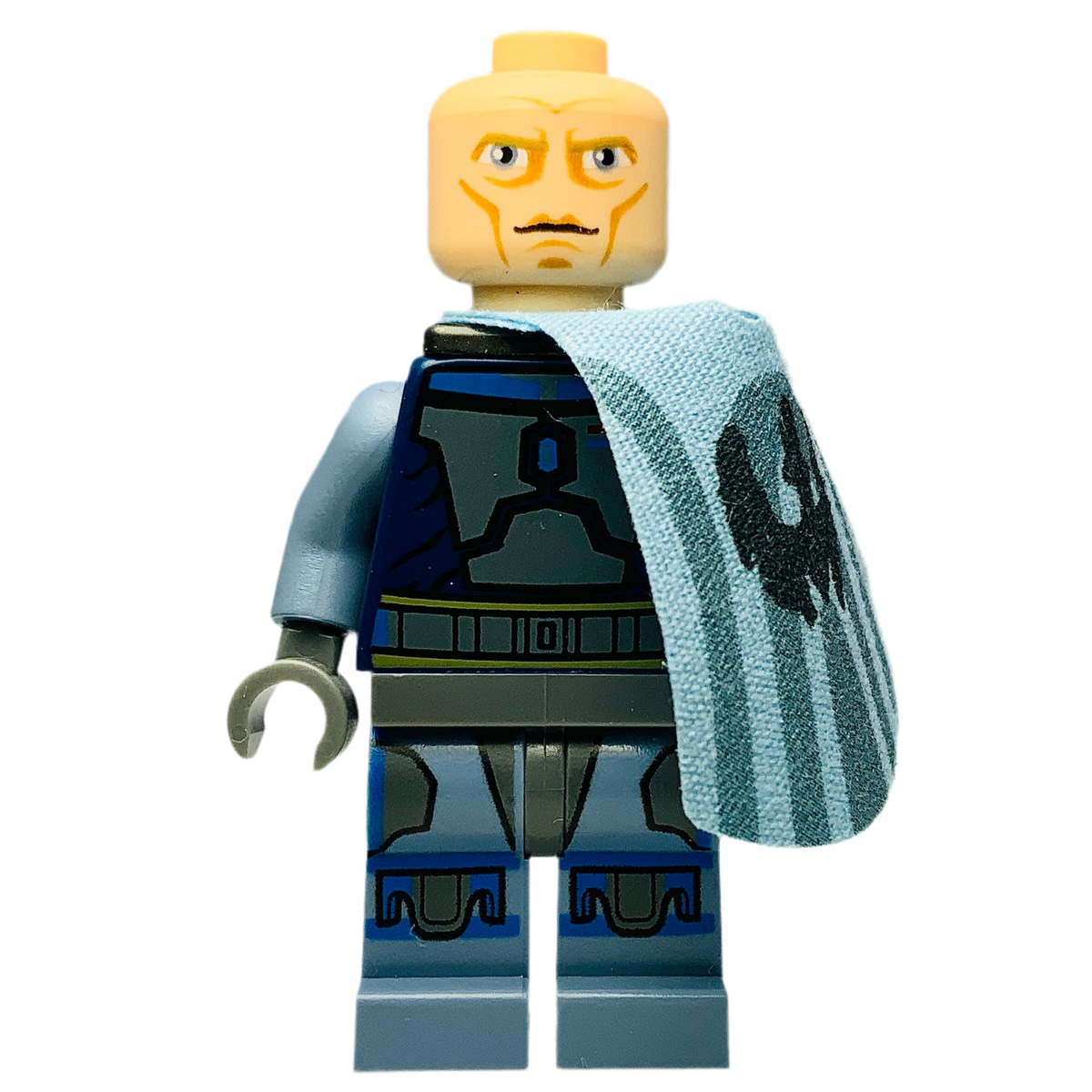 Pre Vizsla, sw0416