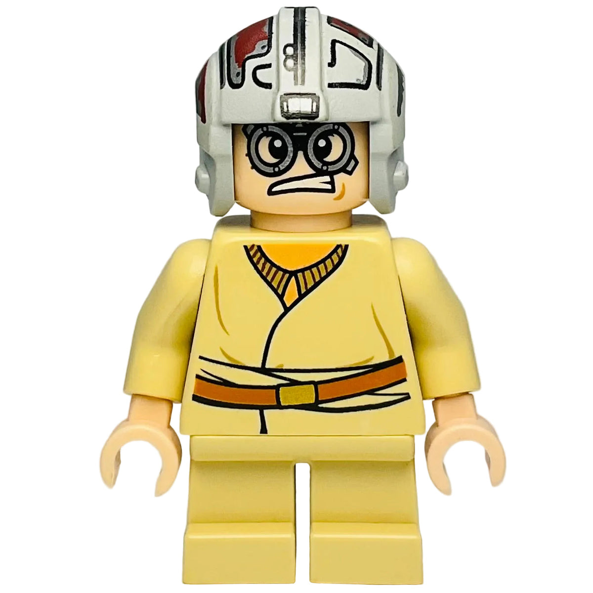 Anakin Skywalker, sw0327, LEGO® Star Wars Minifigure