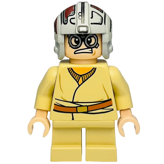 Anakin Skywalker, sw0327, LEGO® Star Wars Minifigure