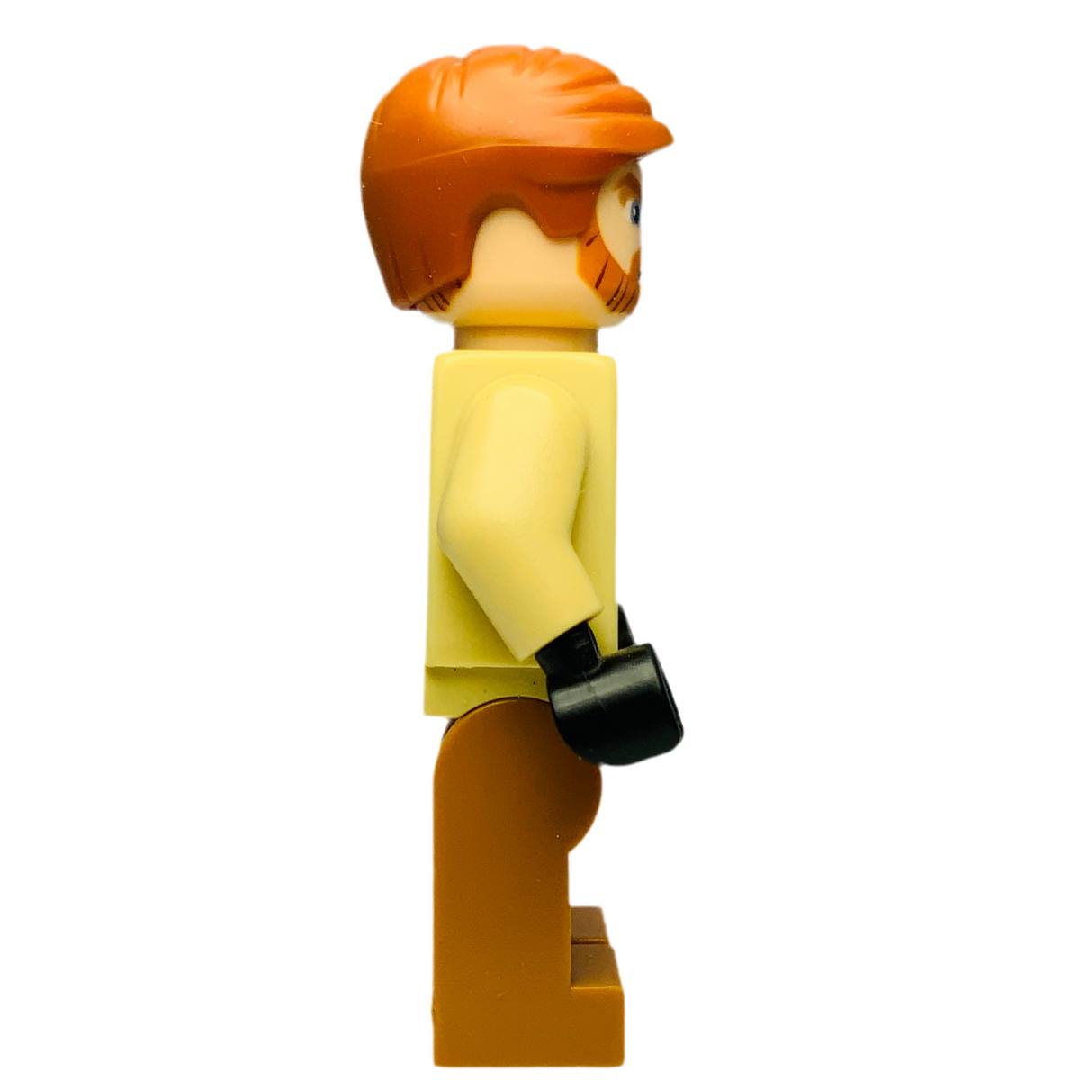 Obi-Wan Kenobi, sw0449 - LEGO® Star Wars Minifigure