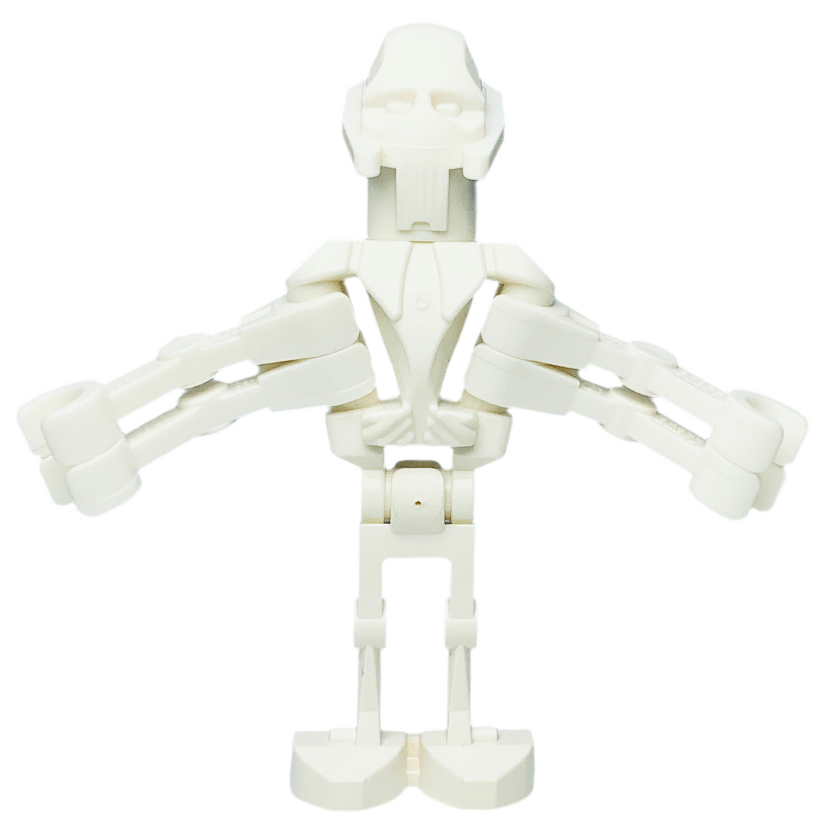 General Grievous, sw0134a - LEGO® Star Wars Minifigure