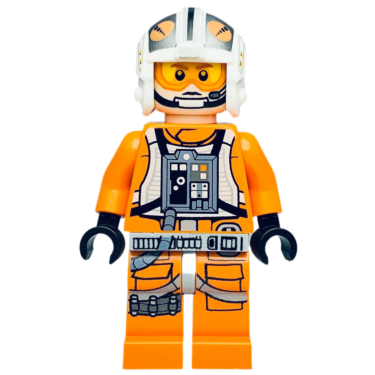 Theron Nett, sw0544 - LEGO® Star Wars Minifigure