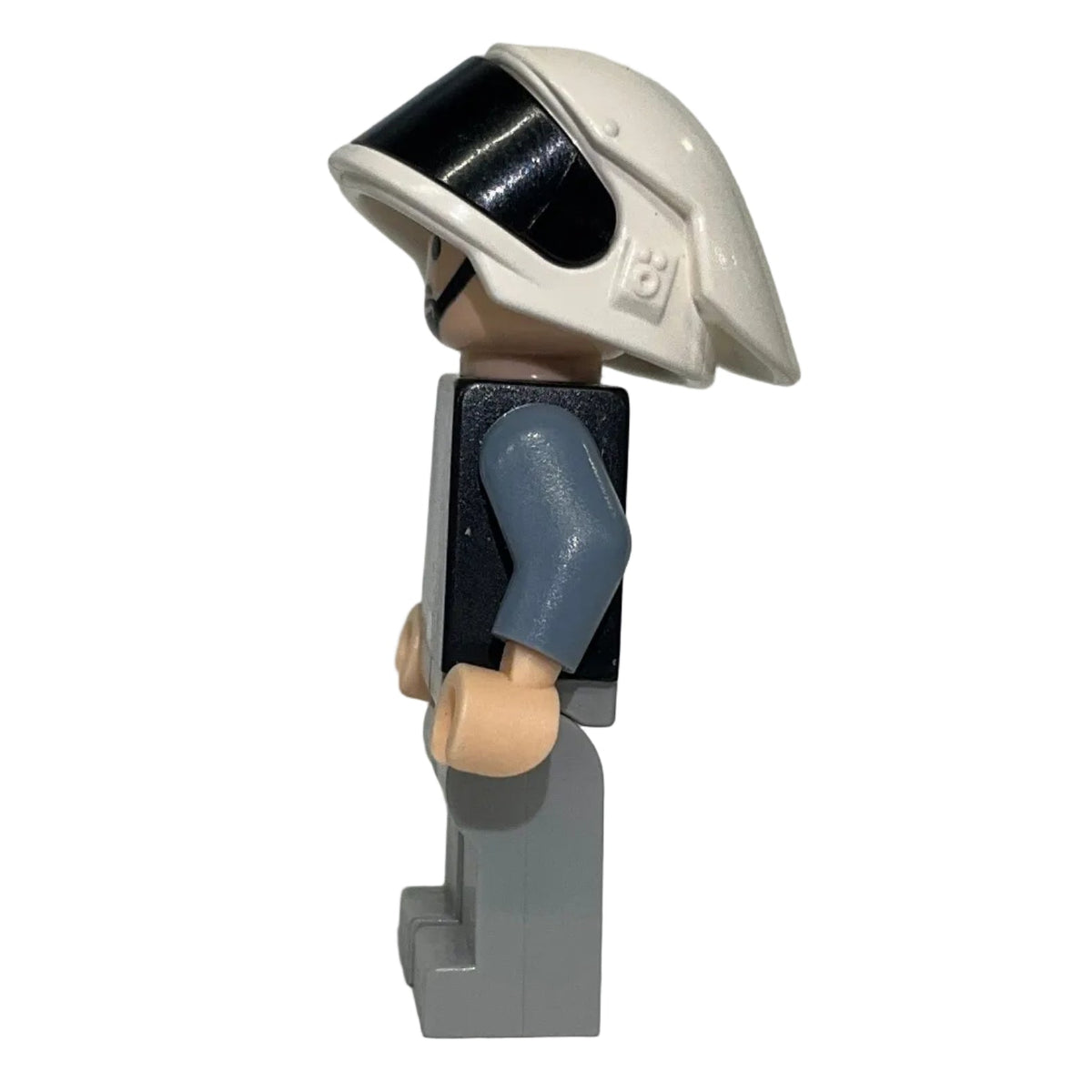 *Misprint* Rebel Fleet Trooper, sw0187, LEGO® Star Wars Minifigure