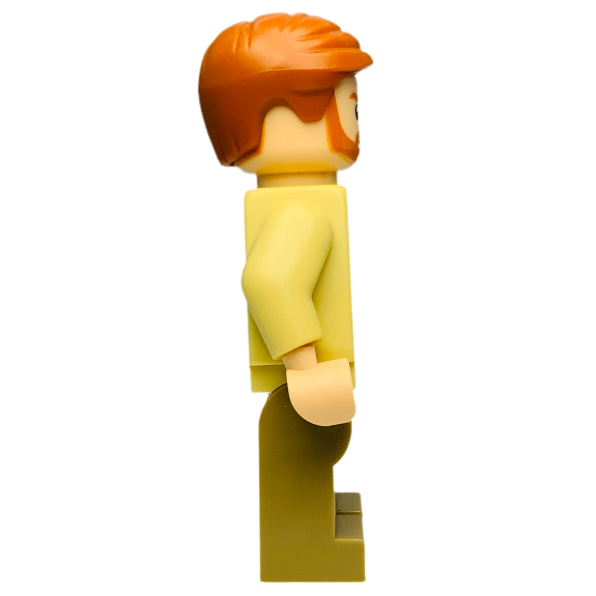 Obi-Wan Kenobi, sw0535, LEGO® Star Wars Minifigure
