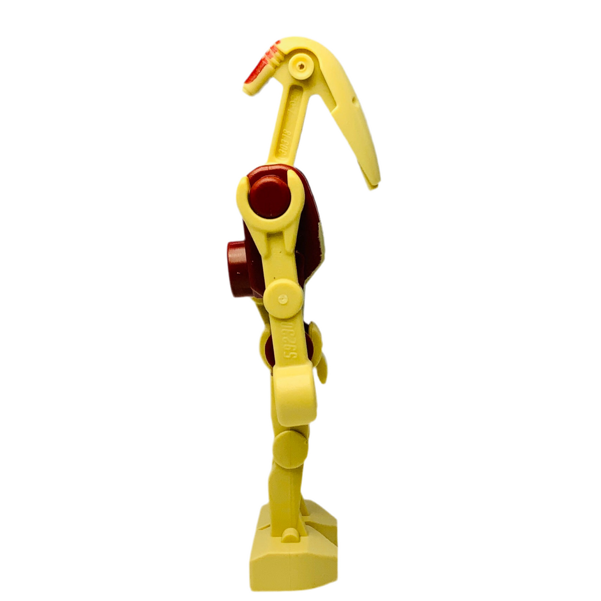 Battle Droid Security, sw0600
