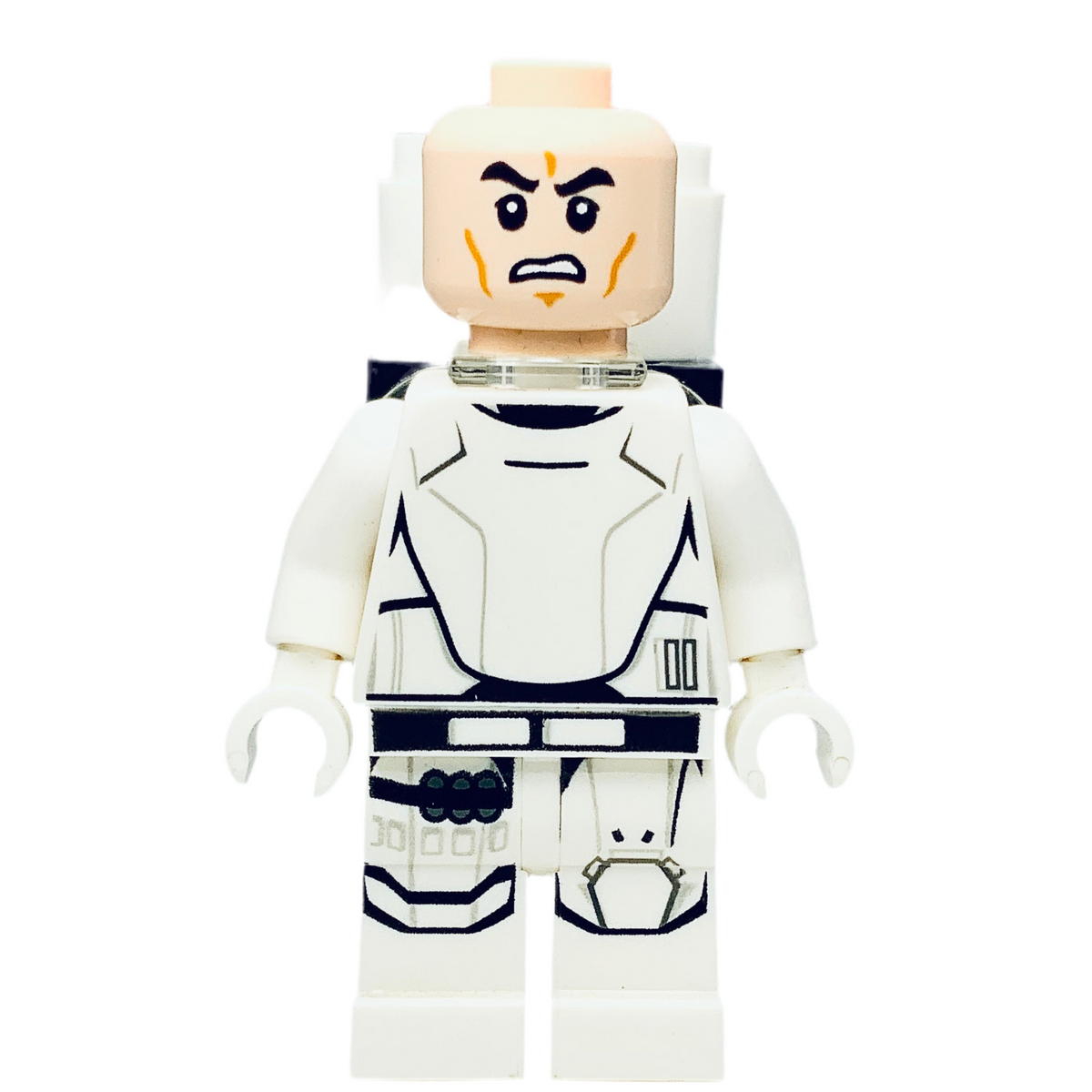 First Order Flametrooper, sw0666