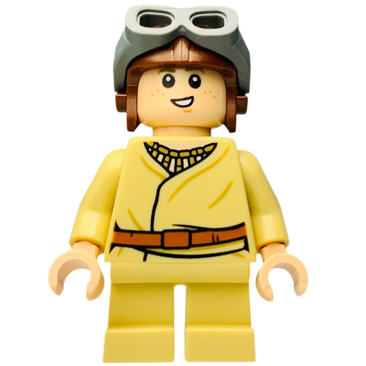 Anakin Skywalker, sw1001, LEGO® Star Wars Minifigure
