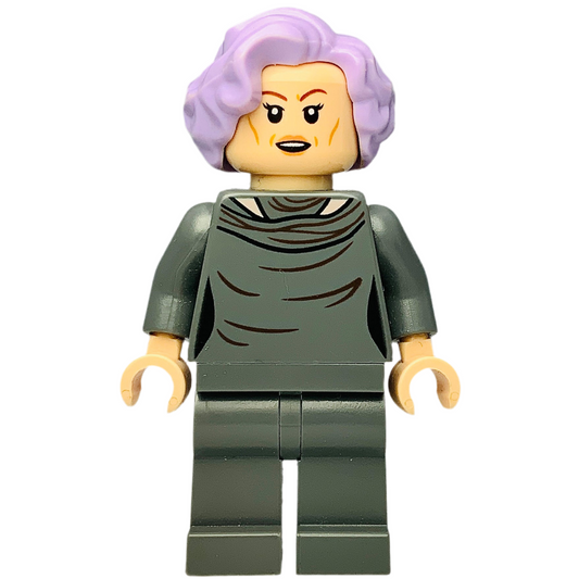 Vice Admiral Holdo, sw0863