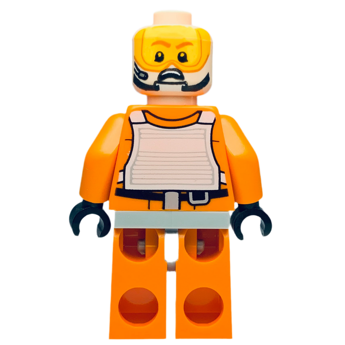 Rebel Pilot, Zin Evalon, sw0761