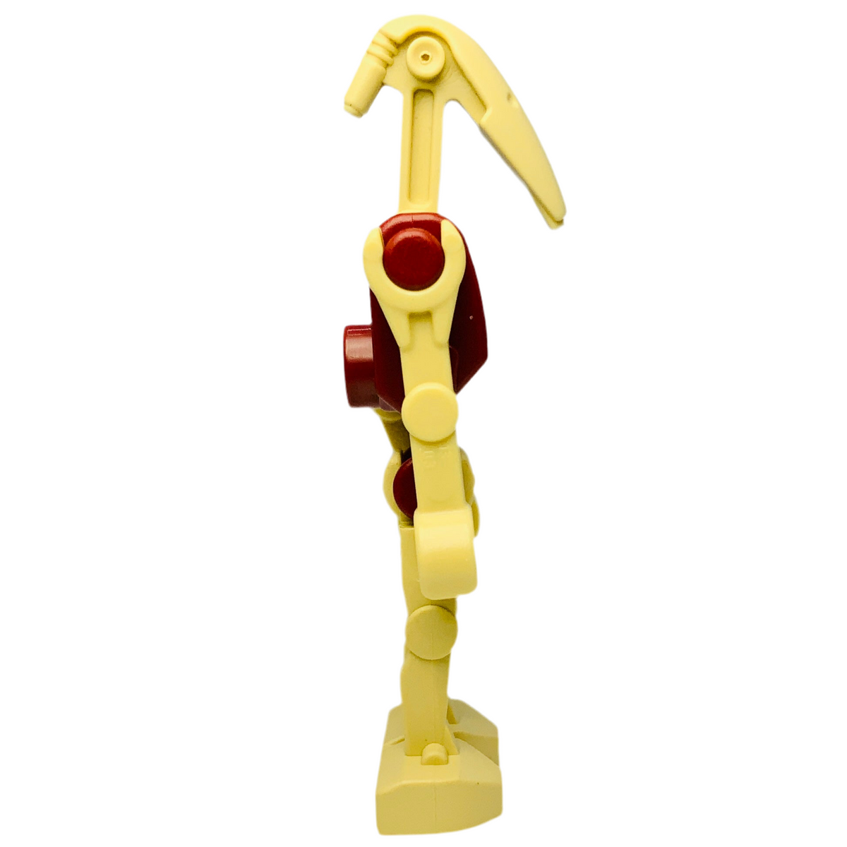 Battle Droid Security, sw0096 - LEGO® Star Wars Minifigure