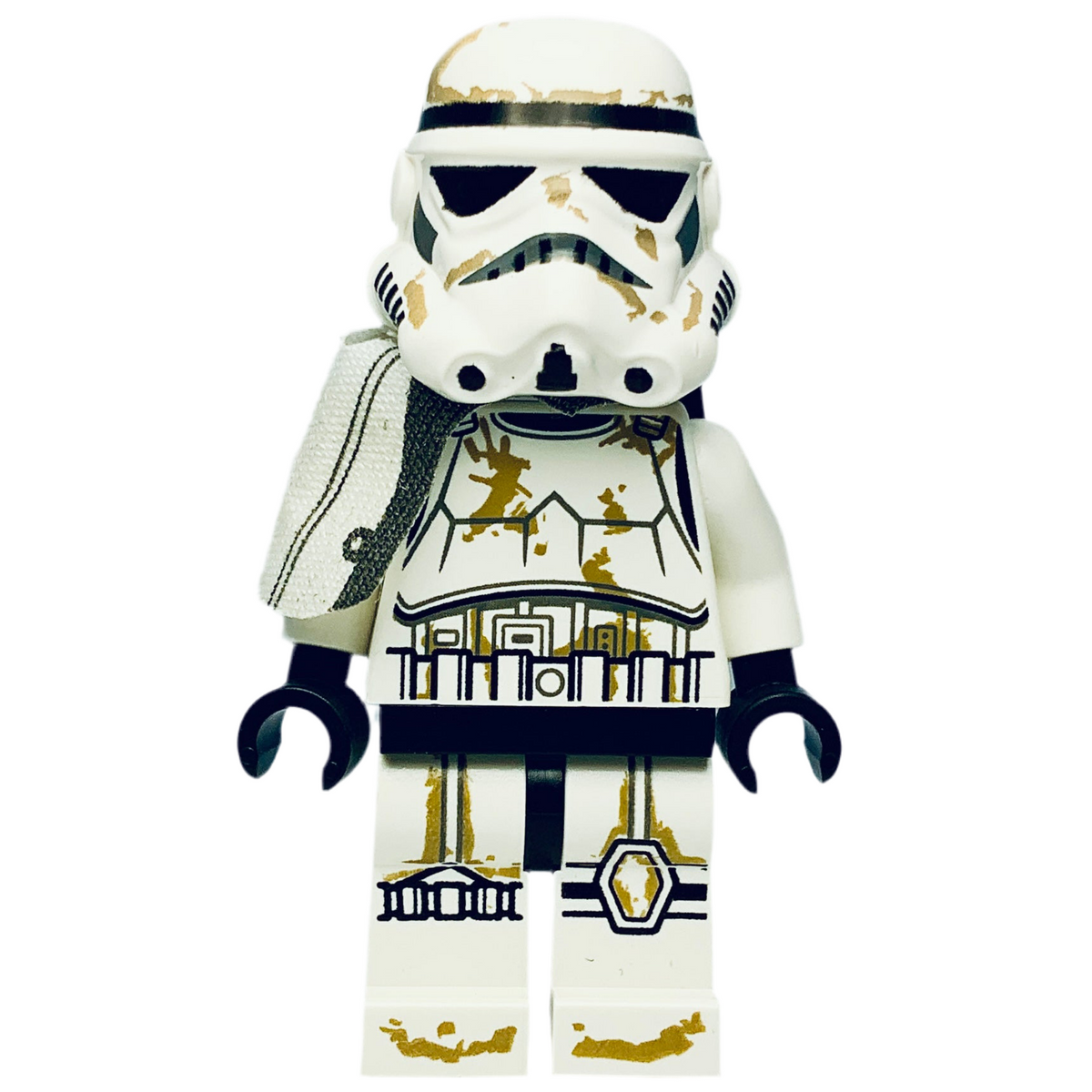 Sandtrooper, sw0383 - LEGO® Star Wars Minifigure