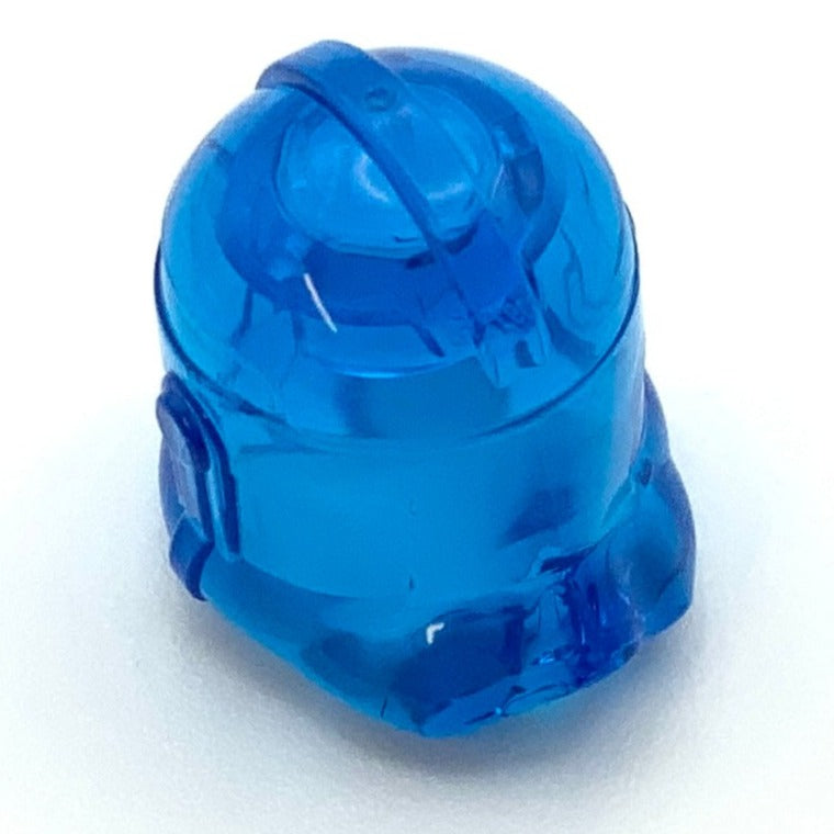 Minifigure Headgear Clone Trooper Helmet (Phase 2), Part# 11217