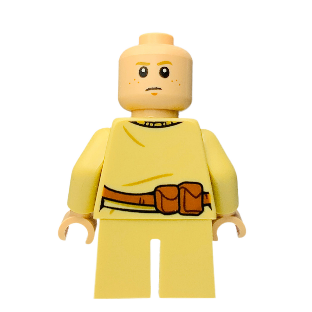 Anakin Skywalker, sw1001, LEGO® Star Wars Minifigure