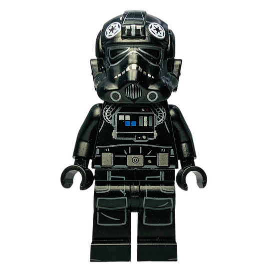 TIE Bomber Pilot, sw1251 - LEGO® Star Wars Minifigure