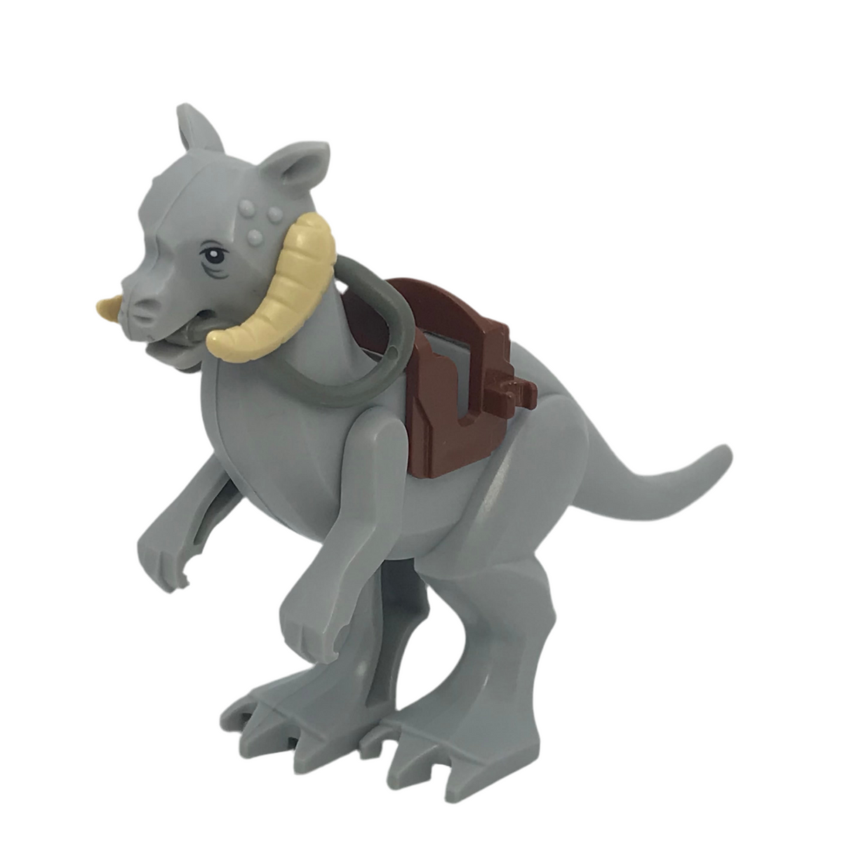 Tauntaun, Star Wars with Rigid Tail, 64800pb01c02