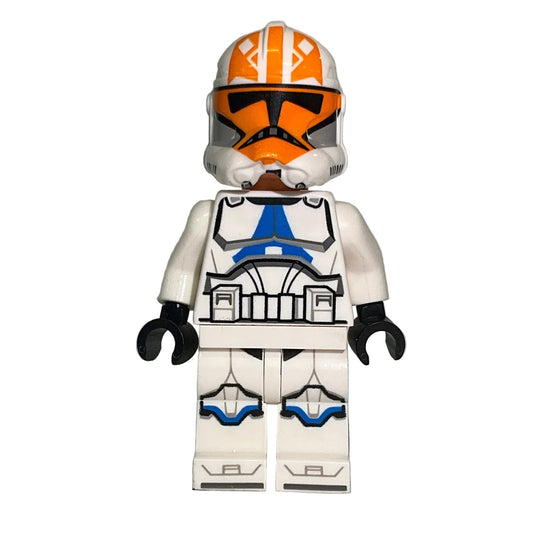 *Misprint* 332nd Company Clone Trooper, sw1097, LEGO® Star Wars Minifigure