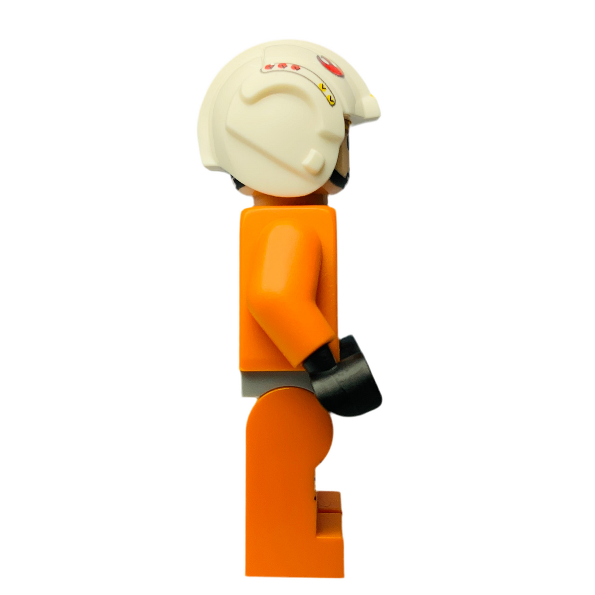 Luke Skywalker - Pilot, sw0991, LEGO® Star Wars Minifigure