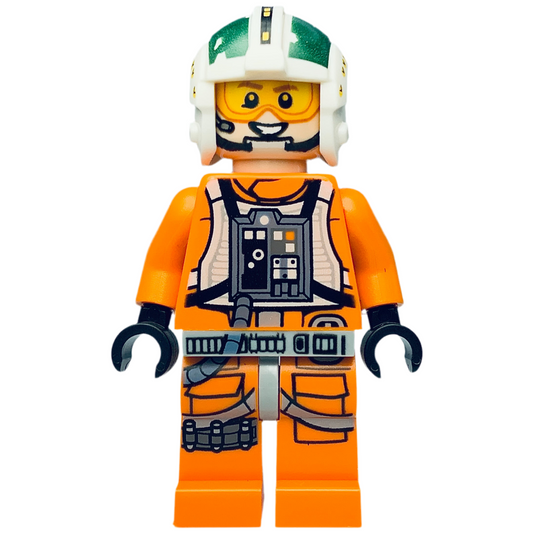 Wedge Antilles, sw1081