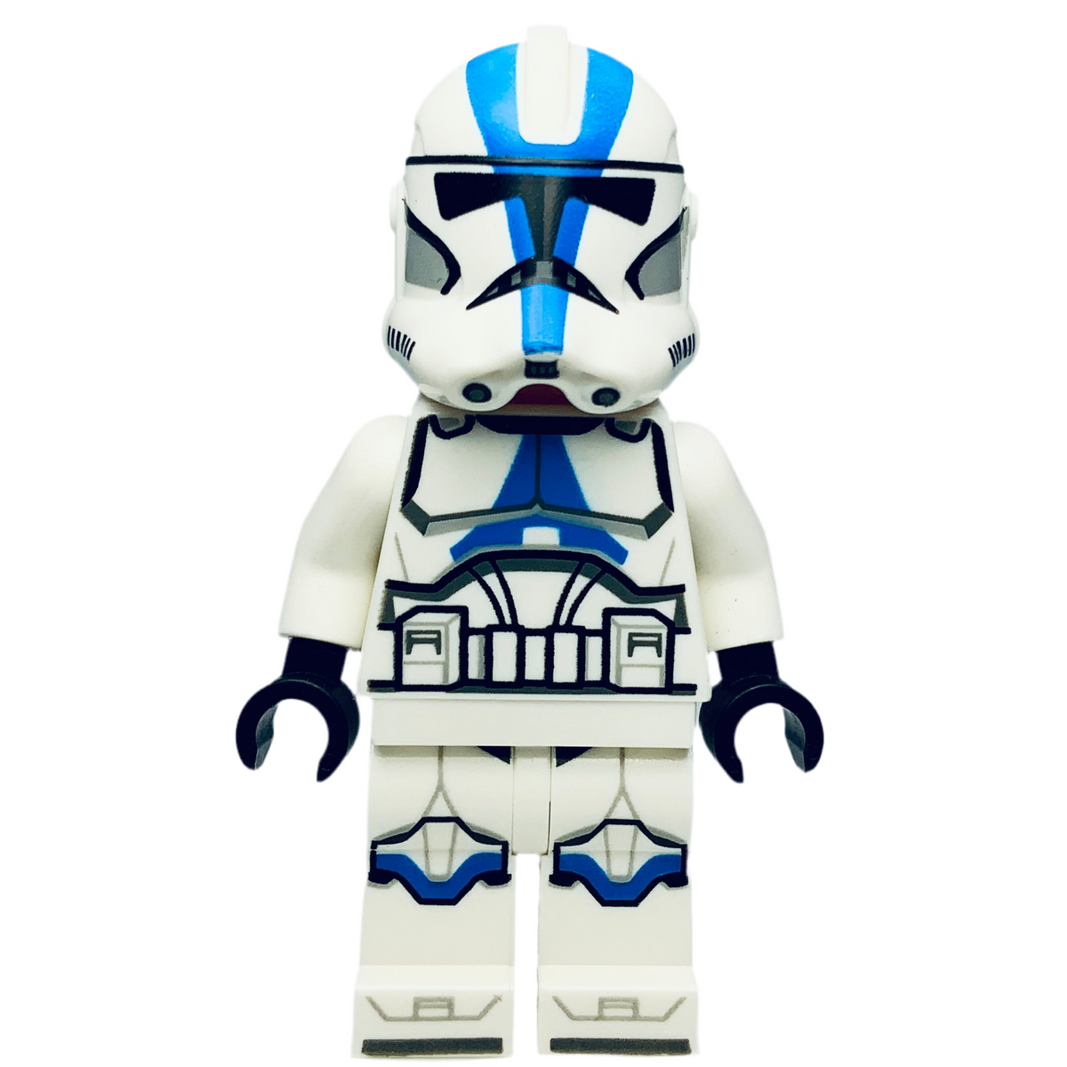 501st Legion Clone Trooper, sw1094 - LEGO® Star Wars Minifigure