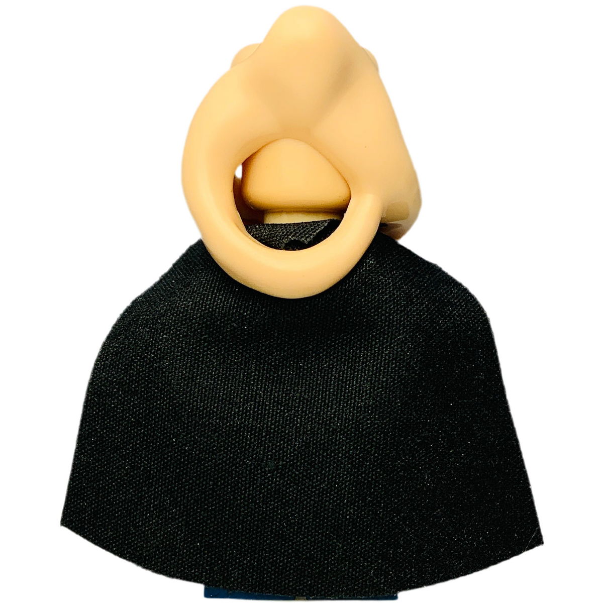 Bib Fortuna - Dark Blue Robe, Light Nougat Skin, sw0404 - LEGO® Star Wars Minifigure