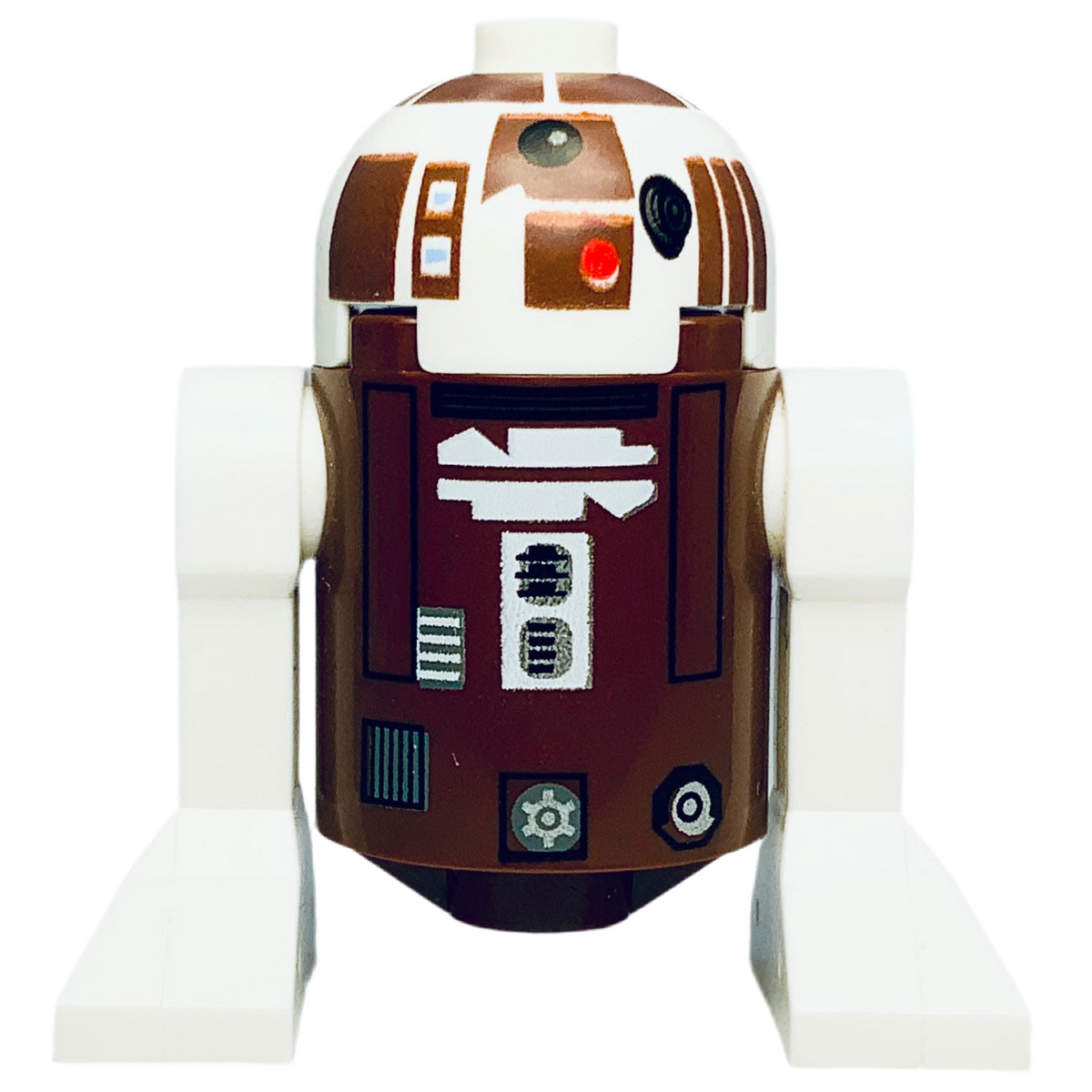 R7-D4, sw0119 - LEGO® Star Wars Minifigure