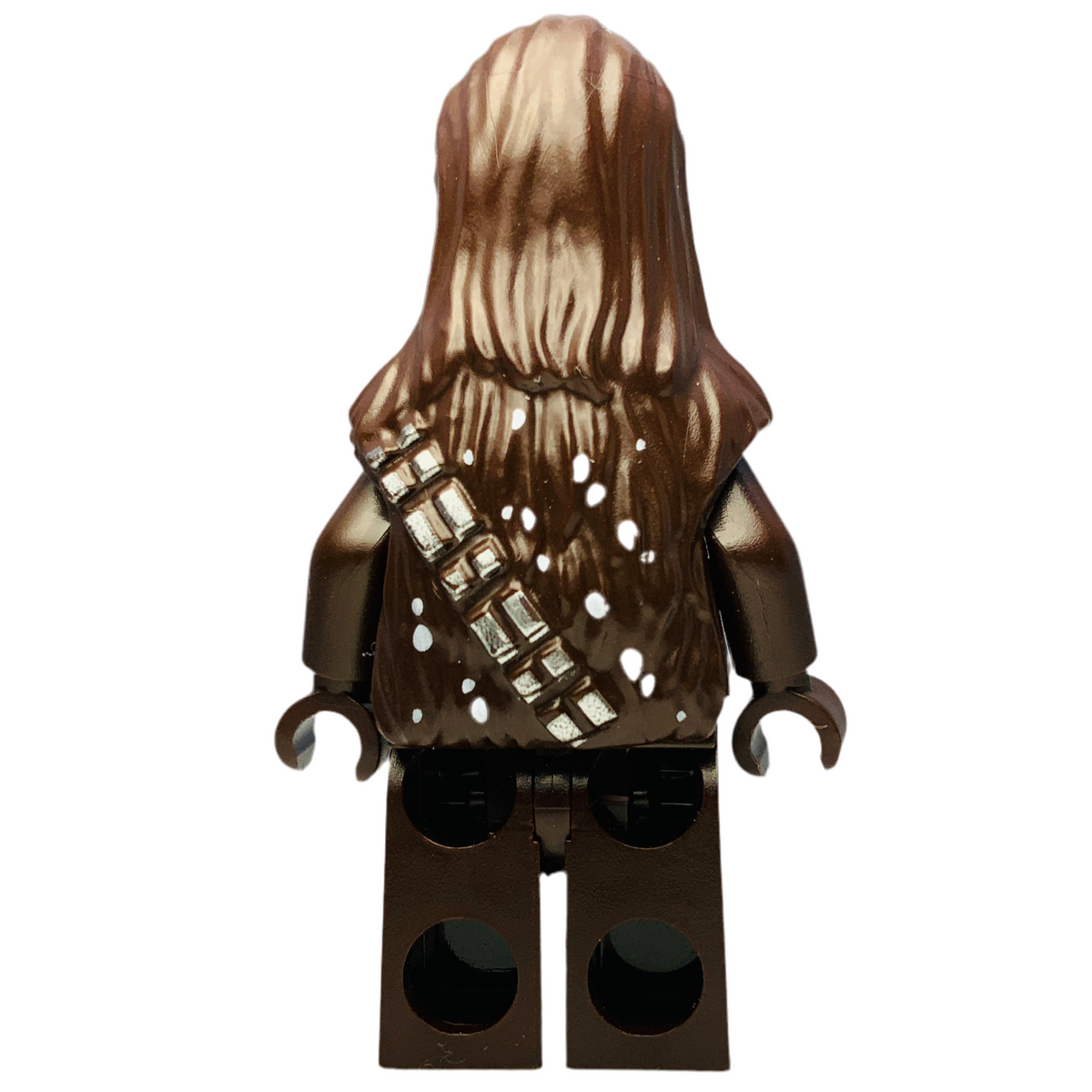 Chewbacca - Snow, sw1184, LEGO® Star Wars Minifigure