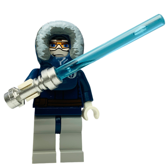 Anakin Skywalker, sw0263 - LEGO® Star Wars Minifigure