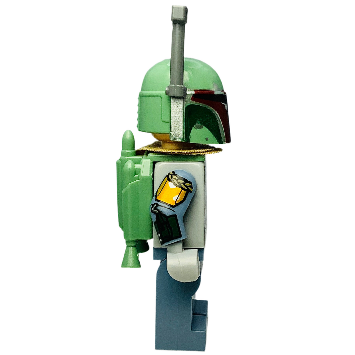 Boba Fett, sw0977, LEGO® Star Wars Minifigure