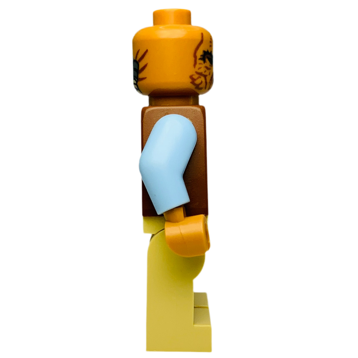 Weequay Skiff Guard, sw0487