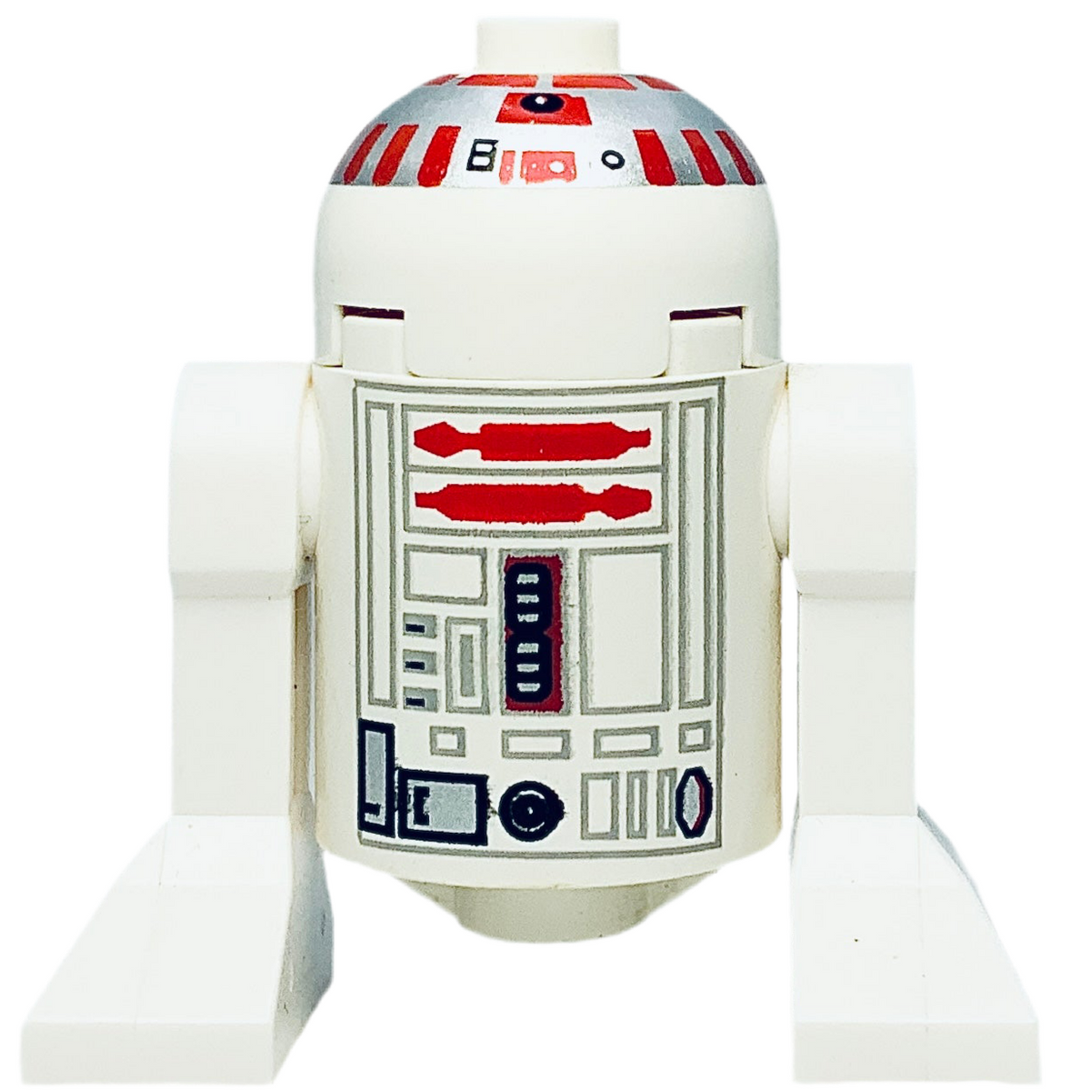 R5-D4, sw0029 - LEGO® Star Wars Minifigure