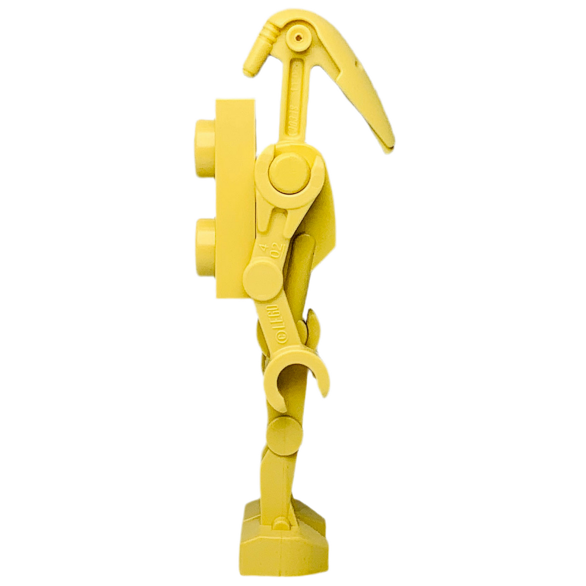 Battle Droid, sw0001a, LEGO® Star Wars Minifigure