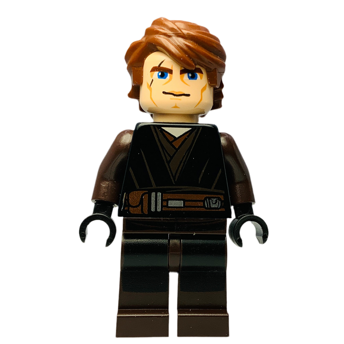 Anakin Skywalker, sw0542, LEGO® Star Wars Minifigure