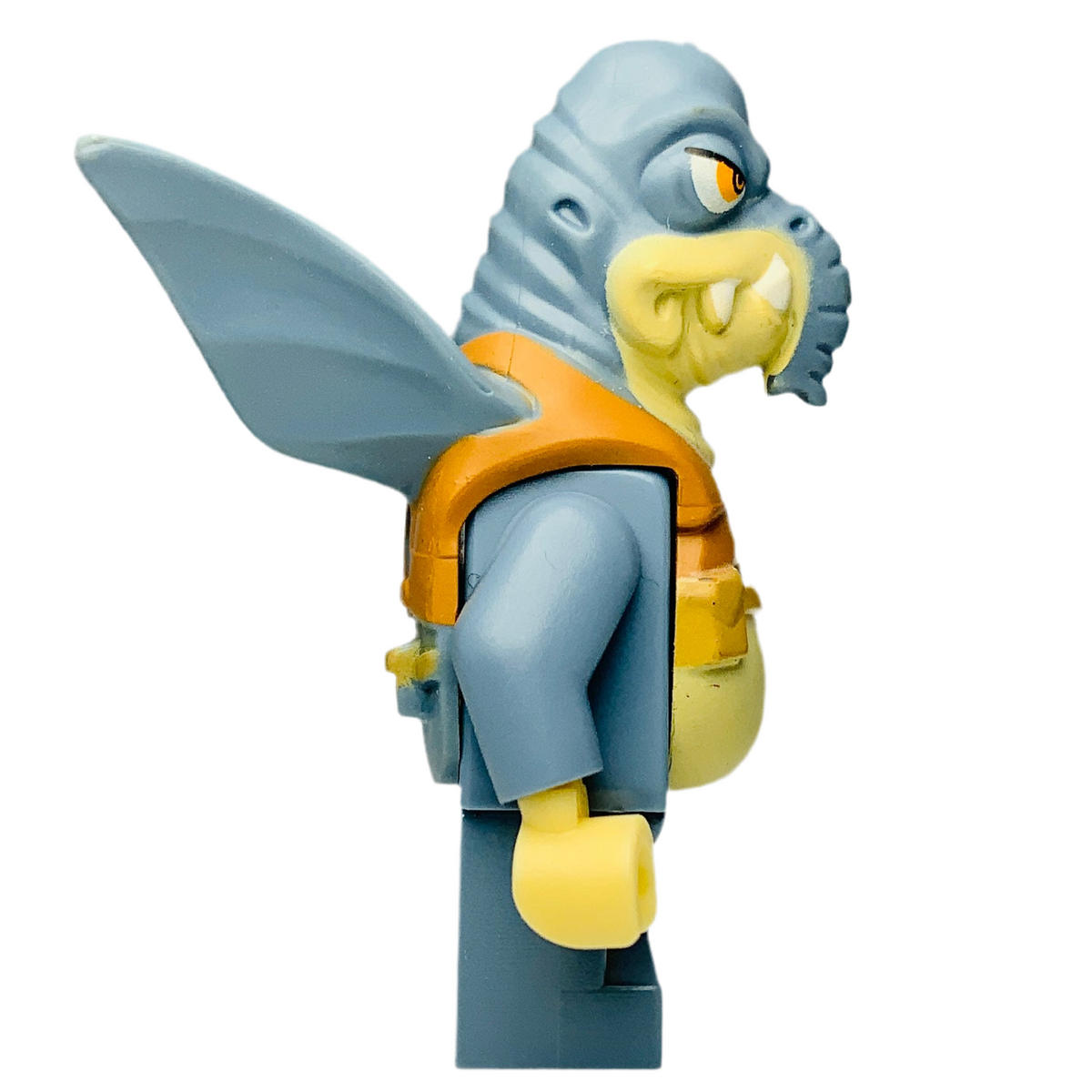 Watto (Tan Hands), sw0649