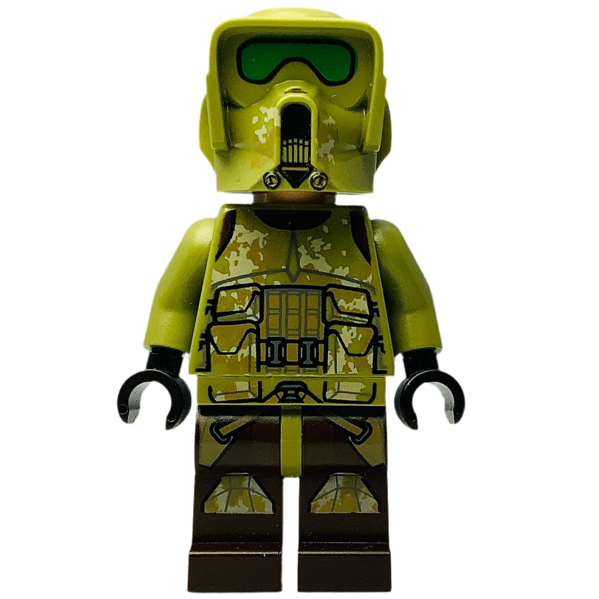 41st Elite Corps Scout Trooper, sw0518