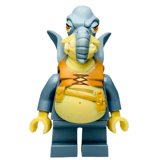 Watto (Tan Hands), sw0649