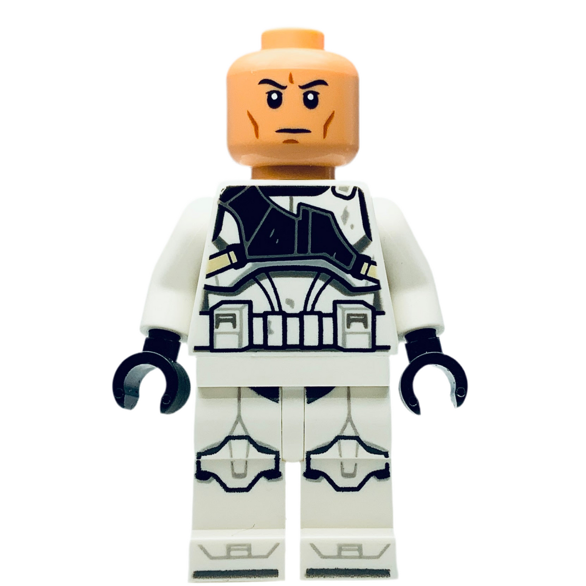 Clone Trooper Gunner (Phase 2), sw1236