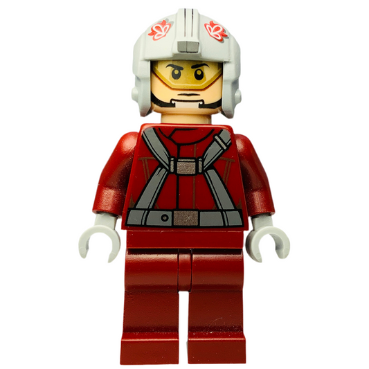 T-16 Skyhopper Pilot, sw0619