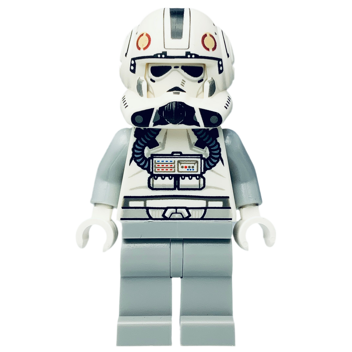 V-Wing Pilot, sw0525