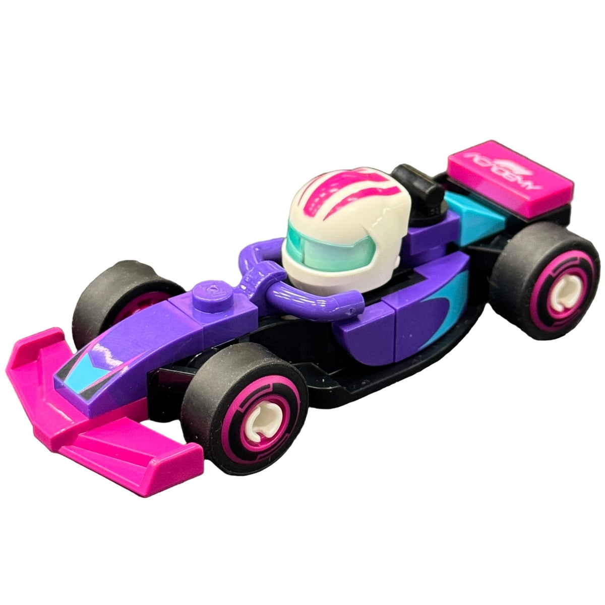 F1 Academy Race Car, F1 Collectible Race Cars, colf1rc-11