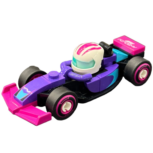 F1 Academy Race Car, F1 Collectible Race Cars, colf1rc-11