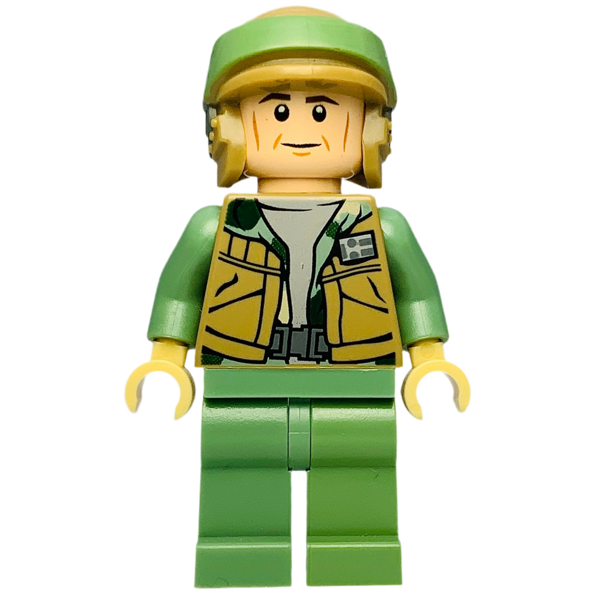 Endor Rebel Commando, sw0367