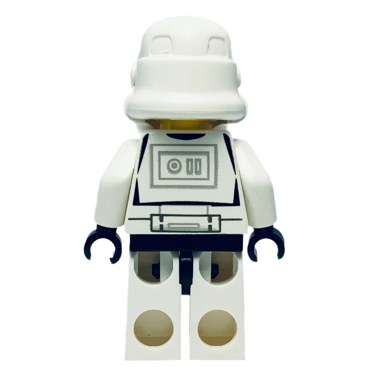 Stormtrooper, Yellow Head, sw0036 - LEGO® Star Wars Minifigure