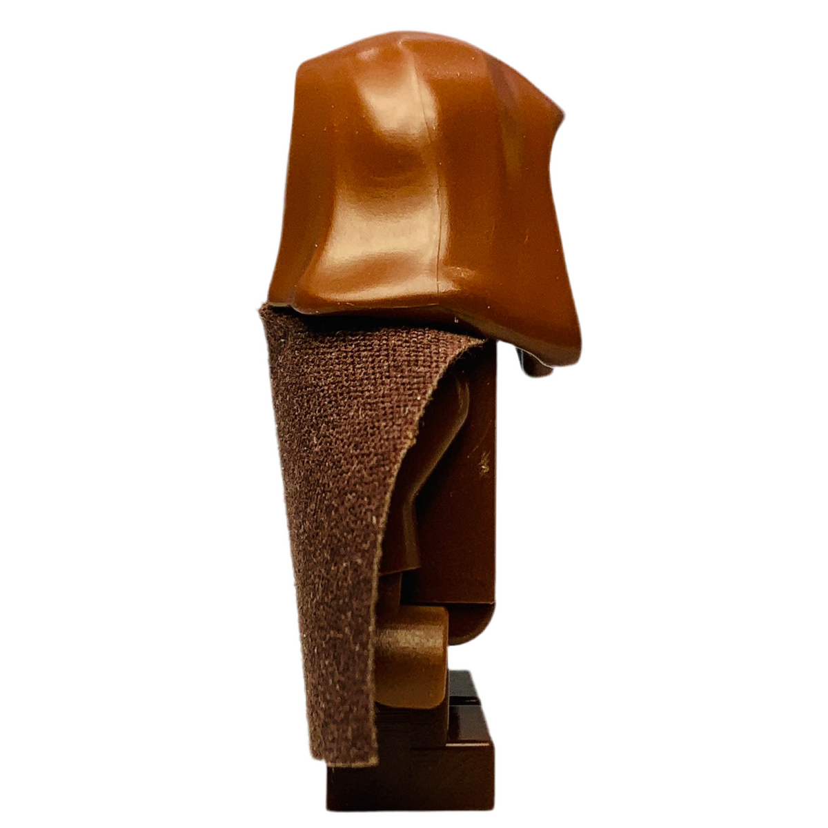 Jawa with Cape, sw0141, LEGO® Star Wars Minifigure