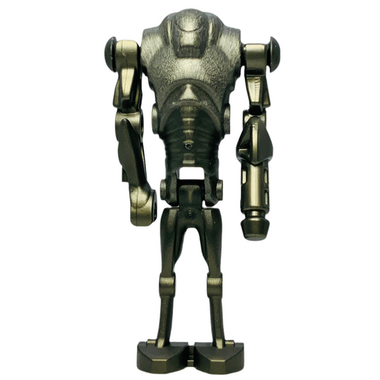 Super Battle Droid with Blaster Arm, sw0230