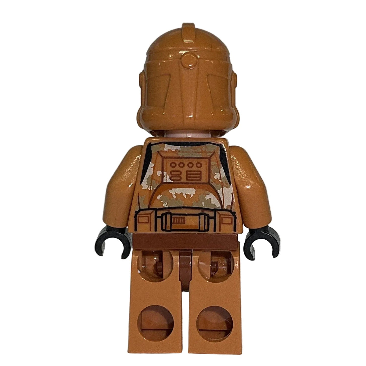 *Misprint* Geonosis Clone Trooper, sw0606, LEGO® Star Wars Minifigure